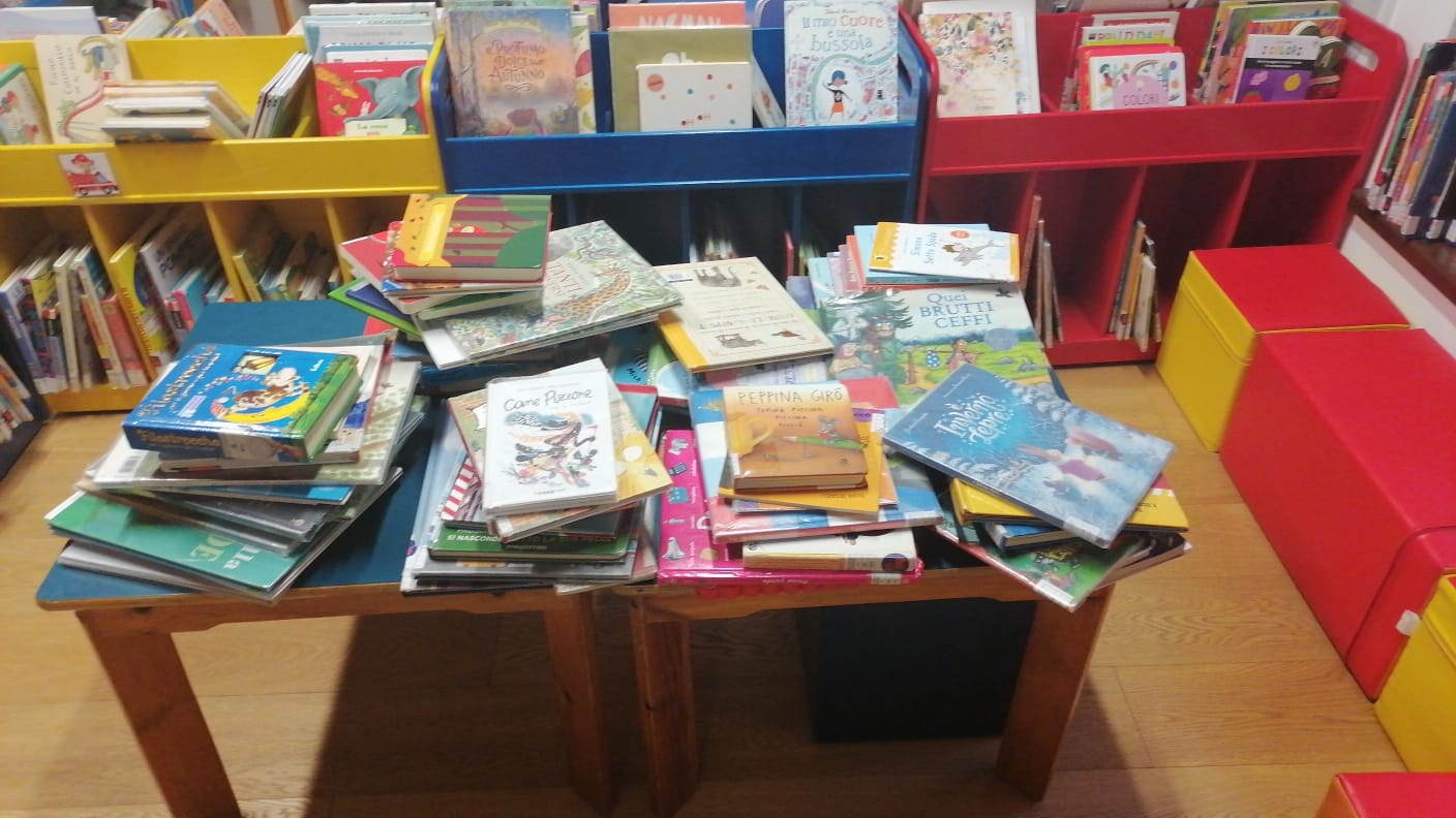 Il Codice Decimale Dewey: La Chiave per Organizzare la Conoscenza